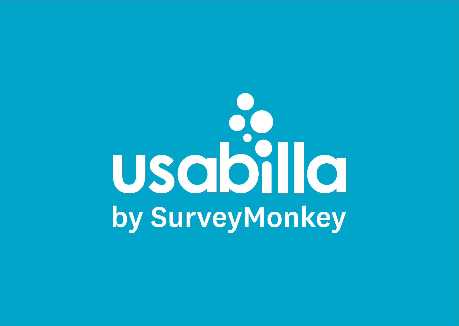 Usabilla logo