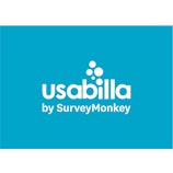 Logo Usabilla