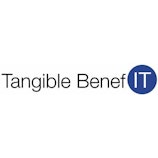 Logo Tangible Benefit