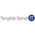Tangible Benefit logo