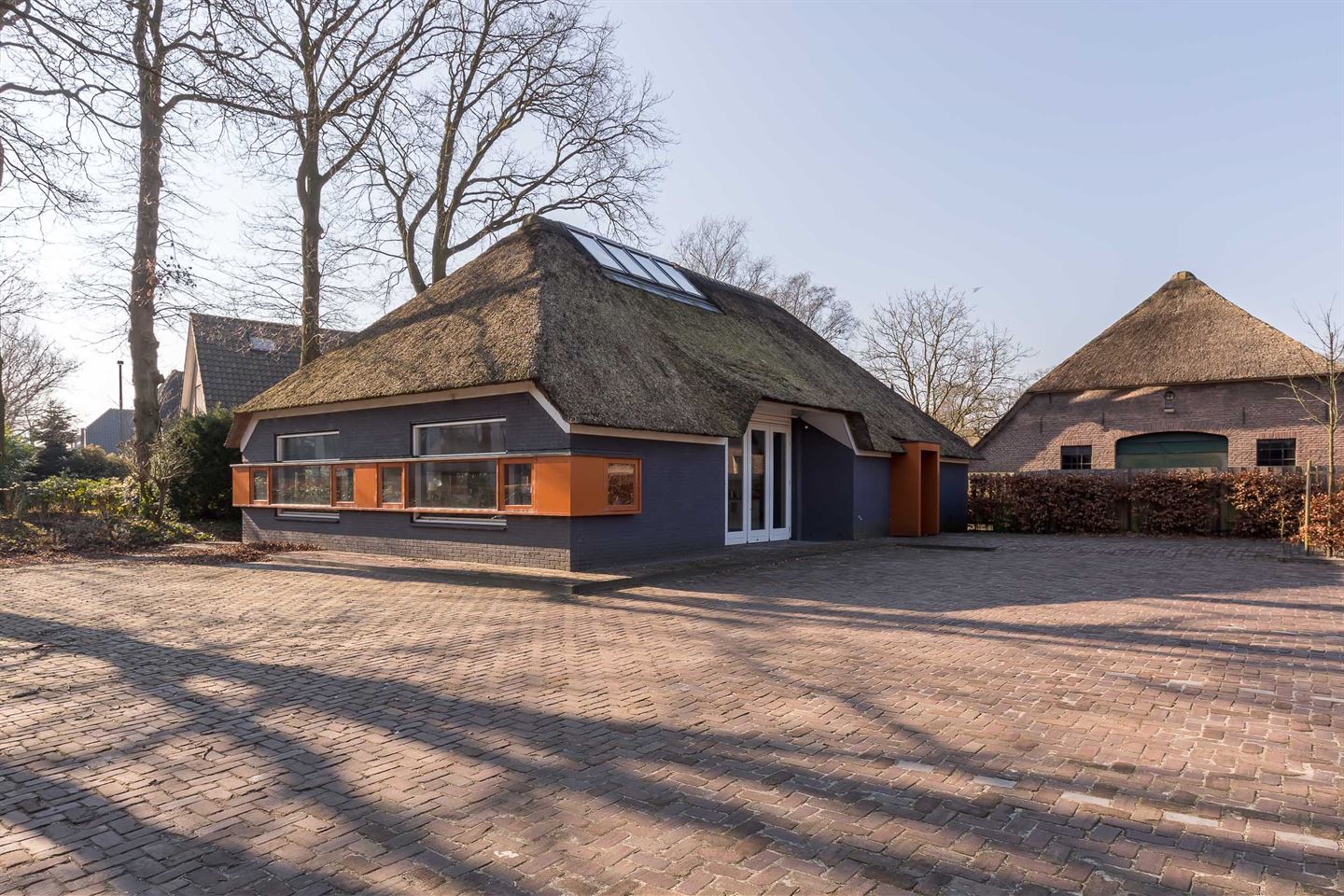 Omslagfoto van Van de Kamp & Van Gelder Accountants