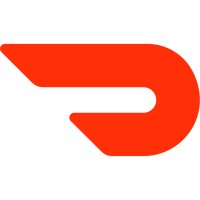 Logo DoorDash
