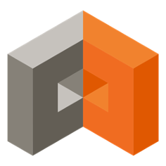 Code Orange logo