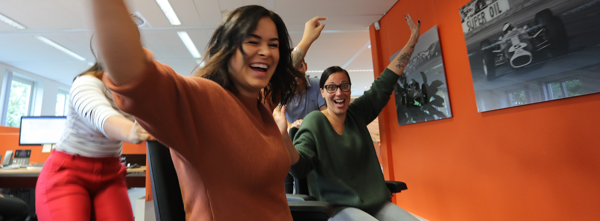 Coverphoto for Performance Marketeer SEA at FinancialLease.nl