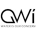 Global water Intel logo