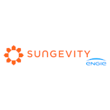 Logo Sungevity International