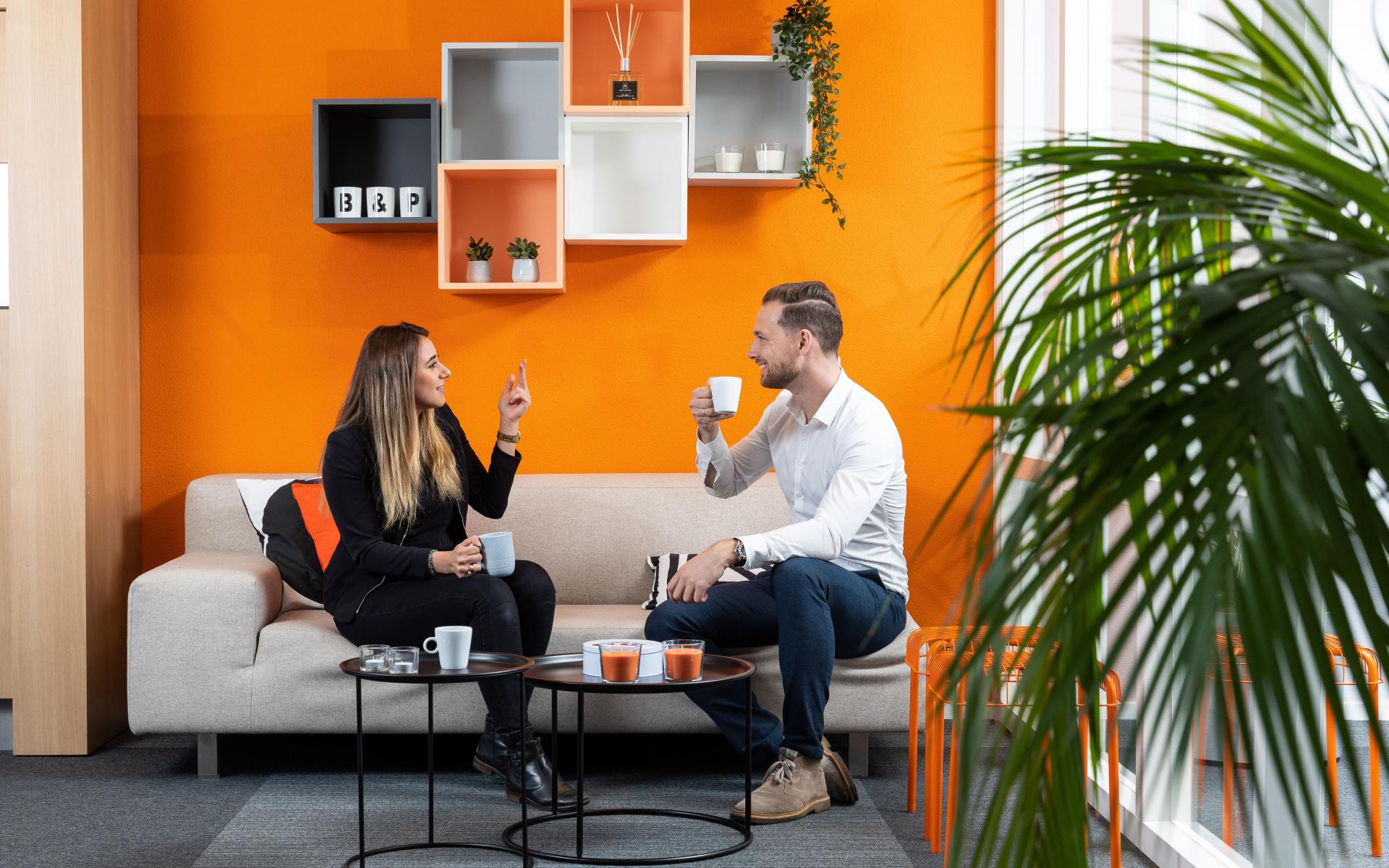 B&P Professionals's cover photo