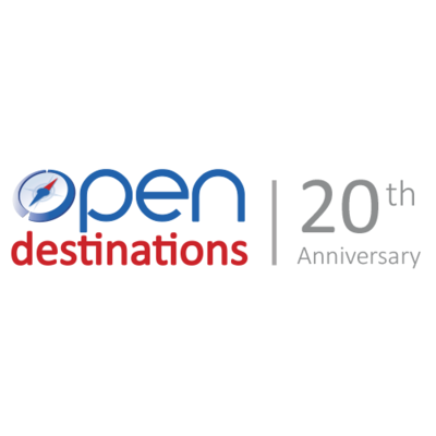 Open Destinations logo