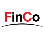 FinCo Fuel Benelux logo
