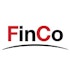 FinCo Fuel Benelux logo
