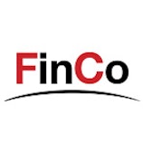 Logo FinCo Fuel Benelux