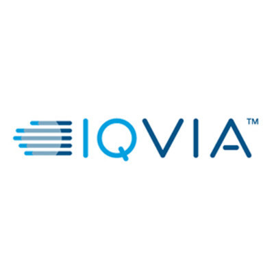 IQVIA UK logo