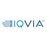 Logo IQVIA UK