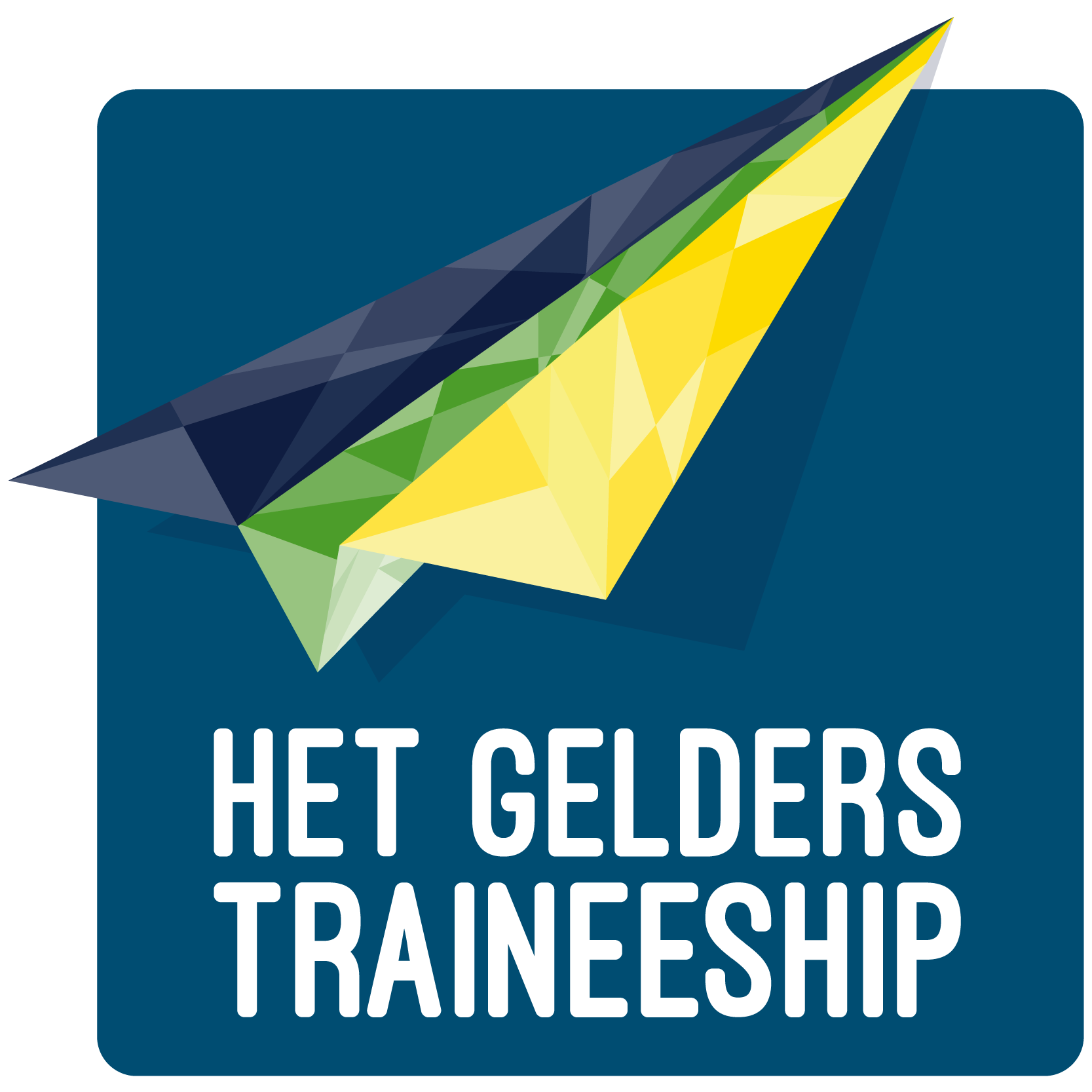 Provincie Gelderland logo