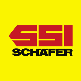 SSI SCHÄFER logo