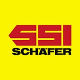 Logo SSI SCHÄFER