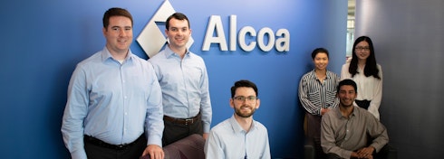 Alcoa's cover photo
