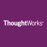 Logo ThoughtWorks
