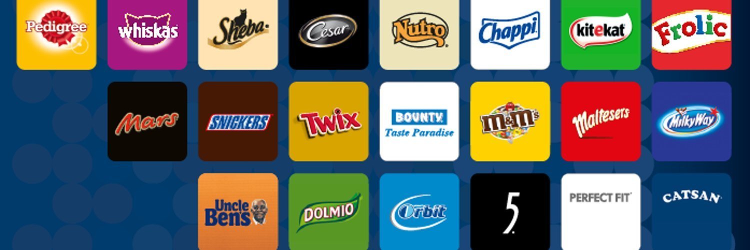 Omslagfoto van Mars UK