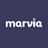Marvia logo