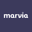 Marvia logo