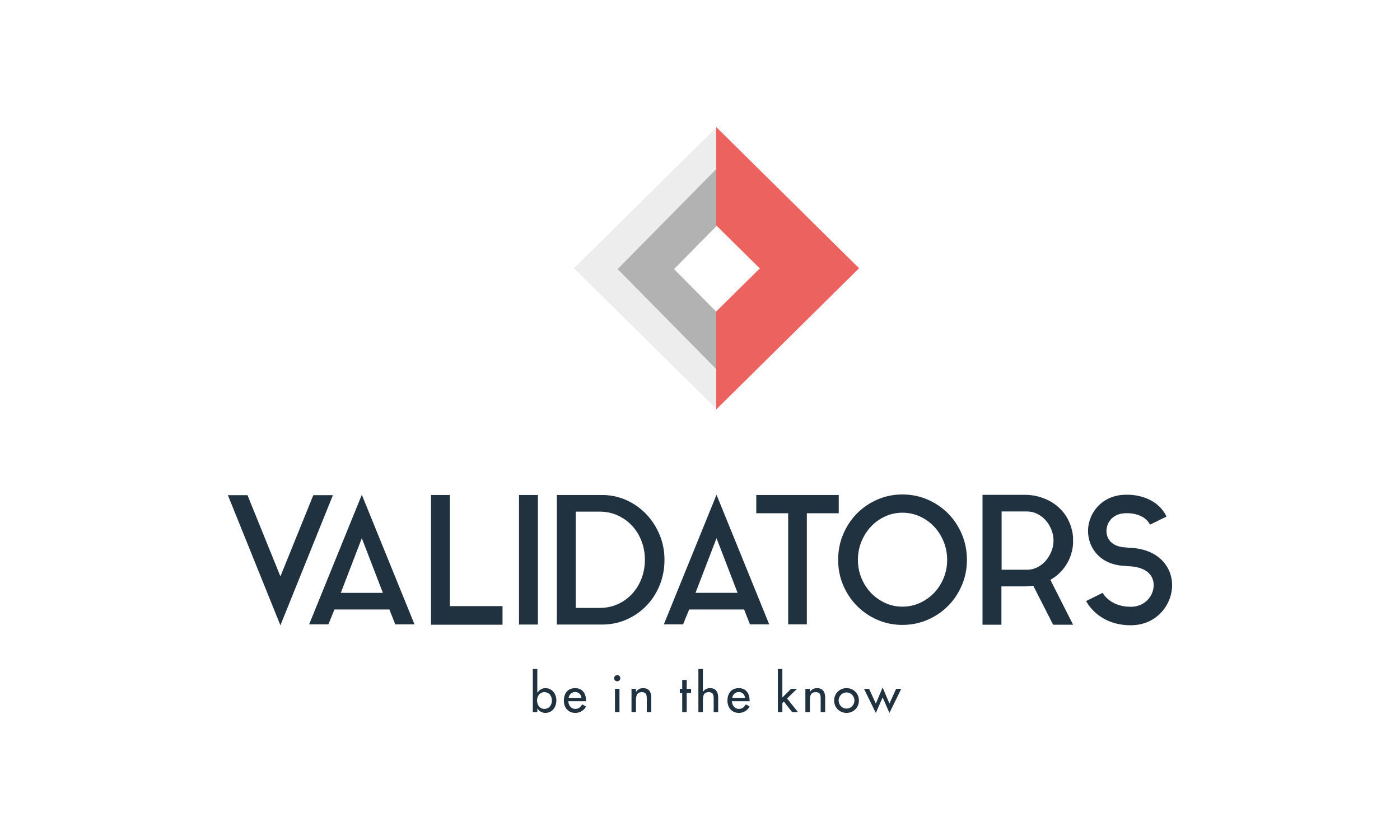 Validators B.V. logo