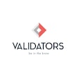 Validators B.V. logo