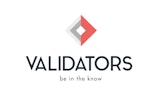 Logo Validators B.V.