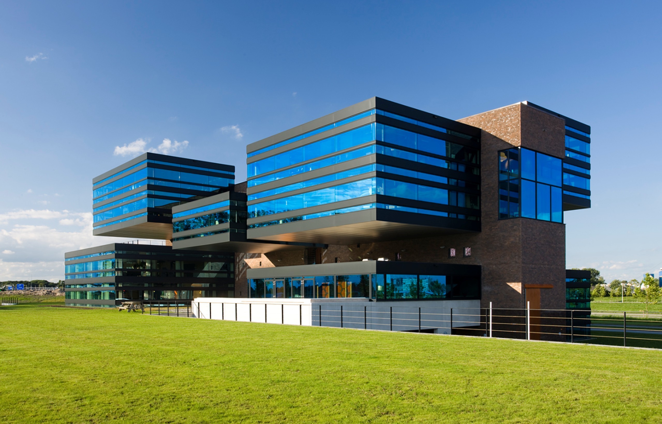 Coverphoto for Medior Adviseur Business Process Management at YNNO