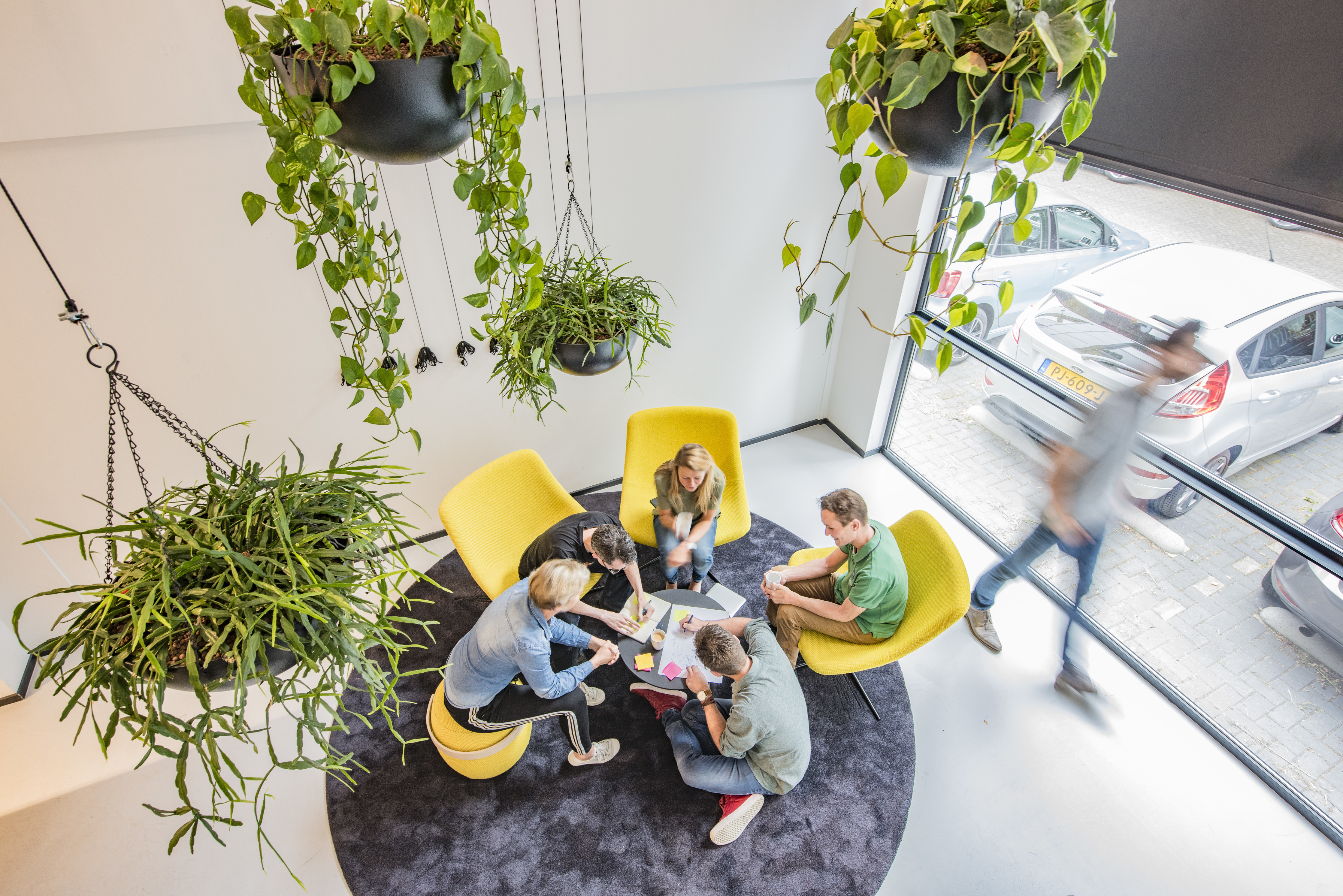 Coverphoto for AEM Backend Developer at Valtech