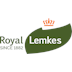 Royal Lemkes logo