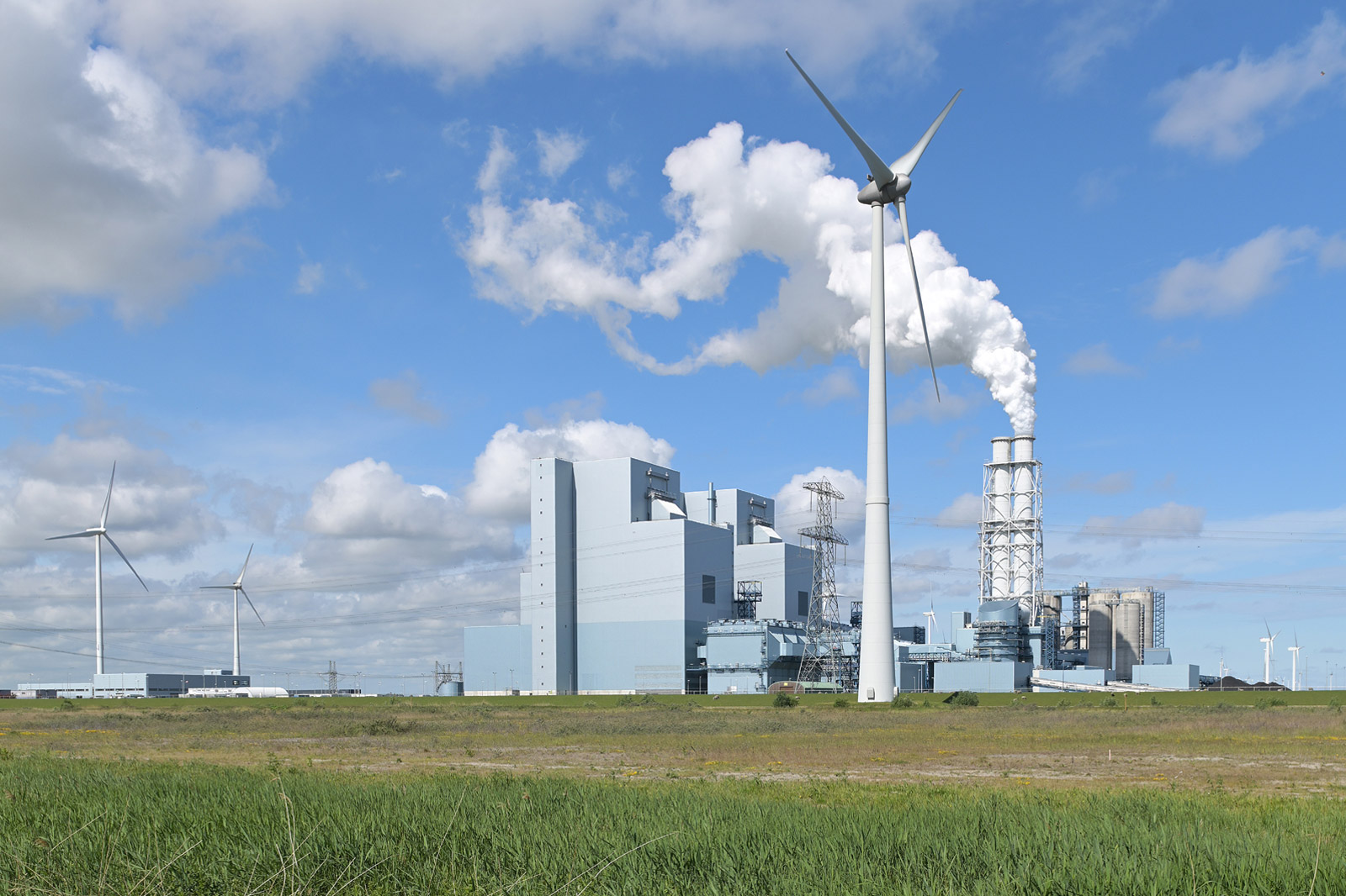 RWE Generation's cover photo