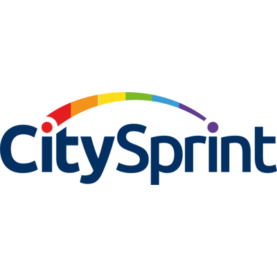 CitySprint logo