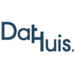 DatHuis logo