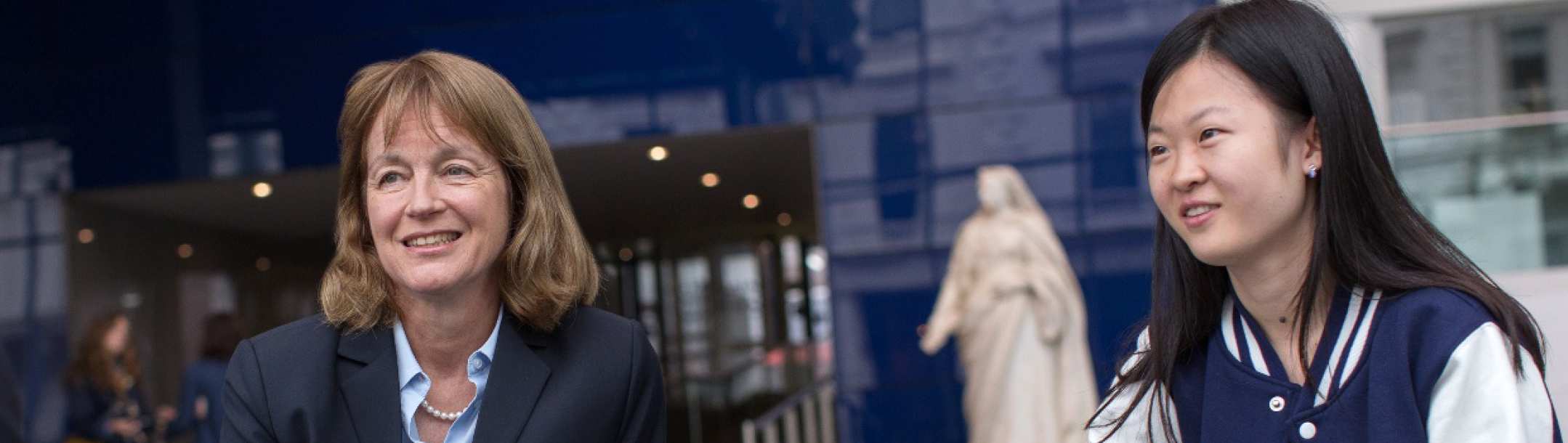 Imperial College London's cover photo