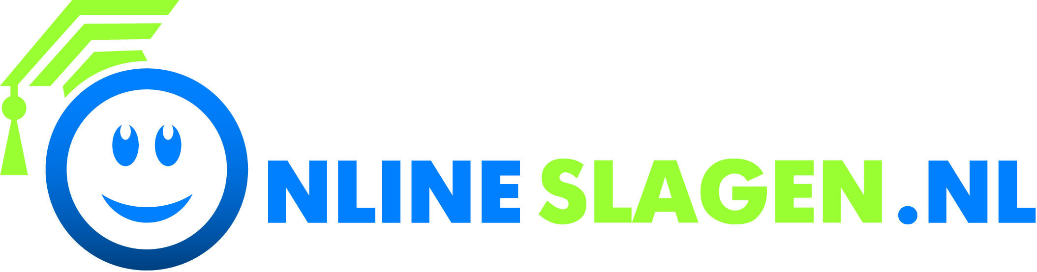 OnlineSlagen logo