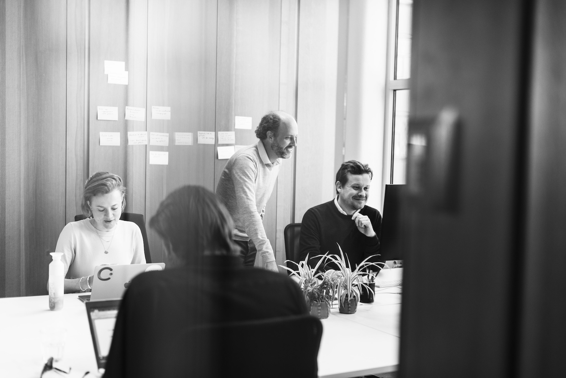 Omslagfoto van Caro Health