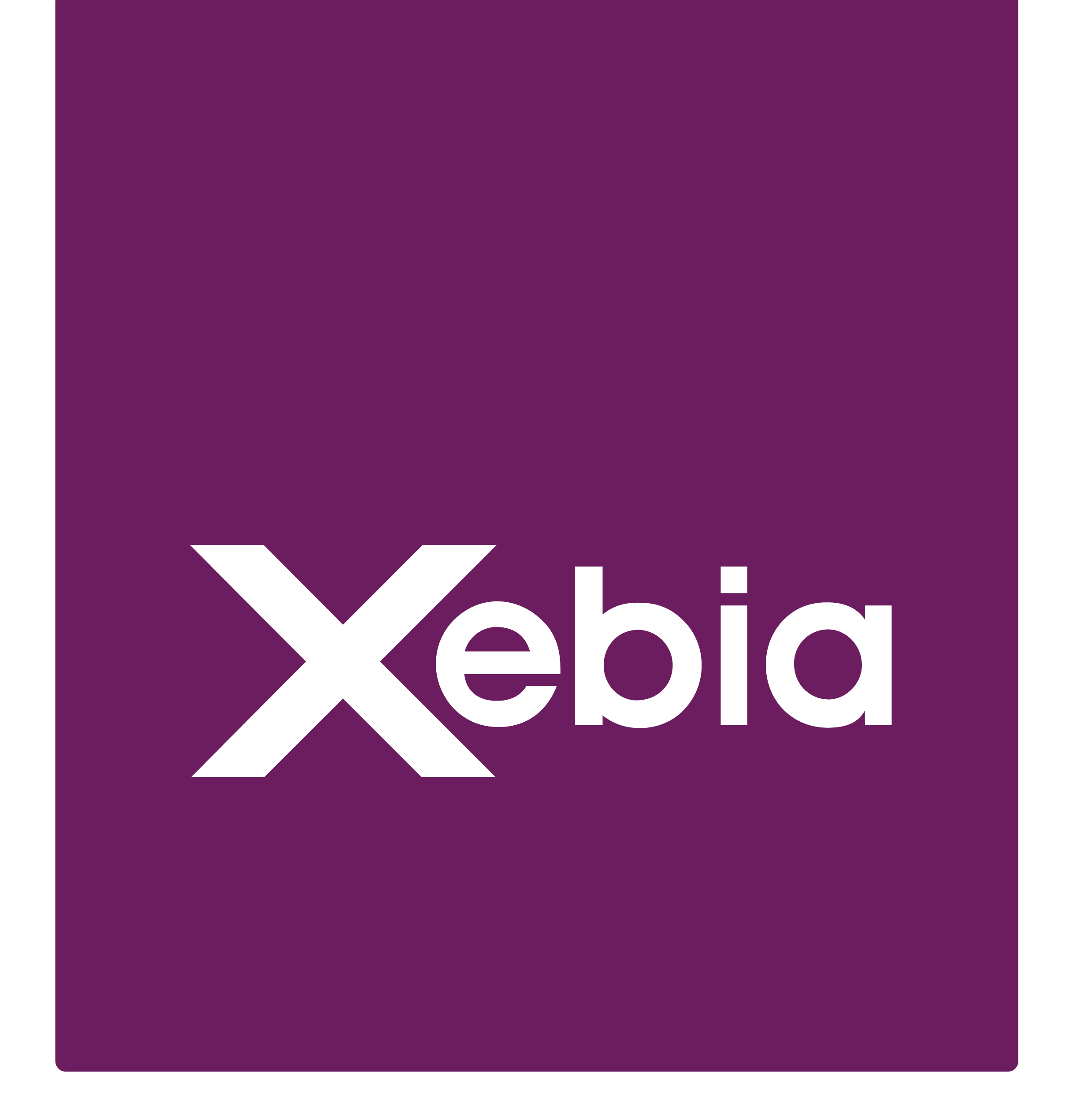 Logo Xebia