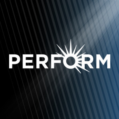 Perform Group logo