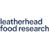 Leatherhead Food Research UK logo