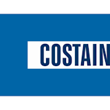 Logo Costain