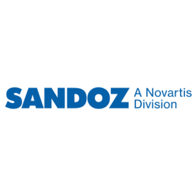 Logo Sandoz
