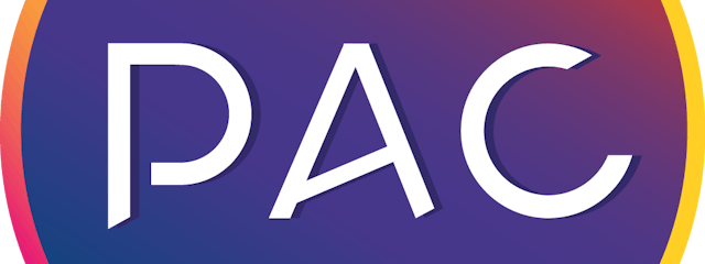 PAC (Pan Asian Connections) - Cover Photo
