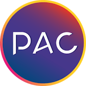 Omslagfoto van PAC (Pan Asian Connections)