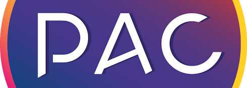 Omslagfoto van PAC (Pan Asian Connections)