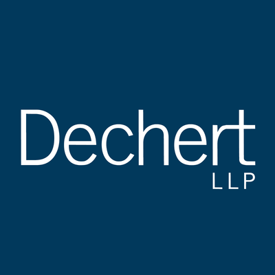 Dechert LLP logo