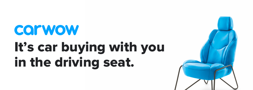 Omslagfoto van Carwow