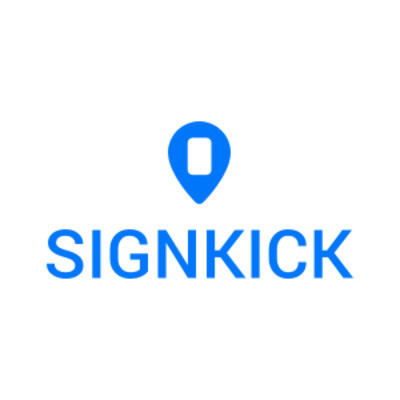 Logo Signkick