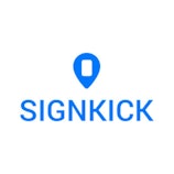 Logo Signkick