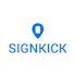 Signkick logo